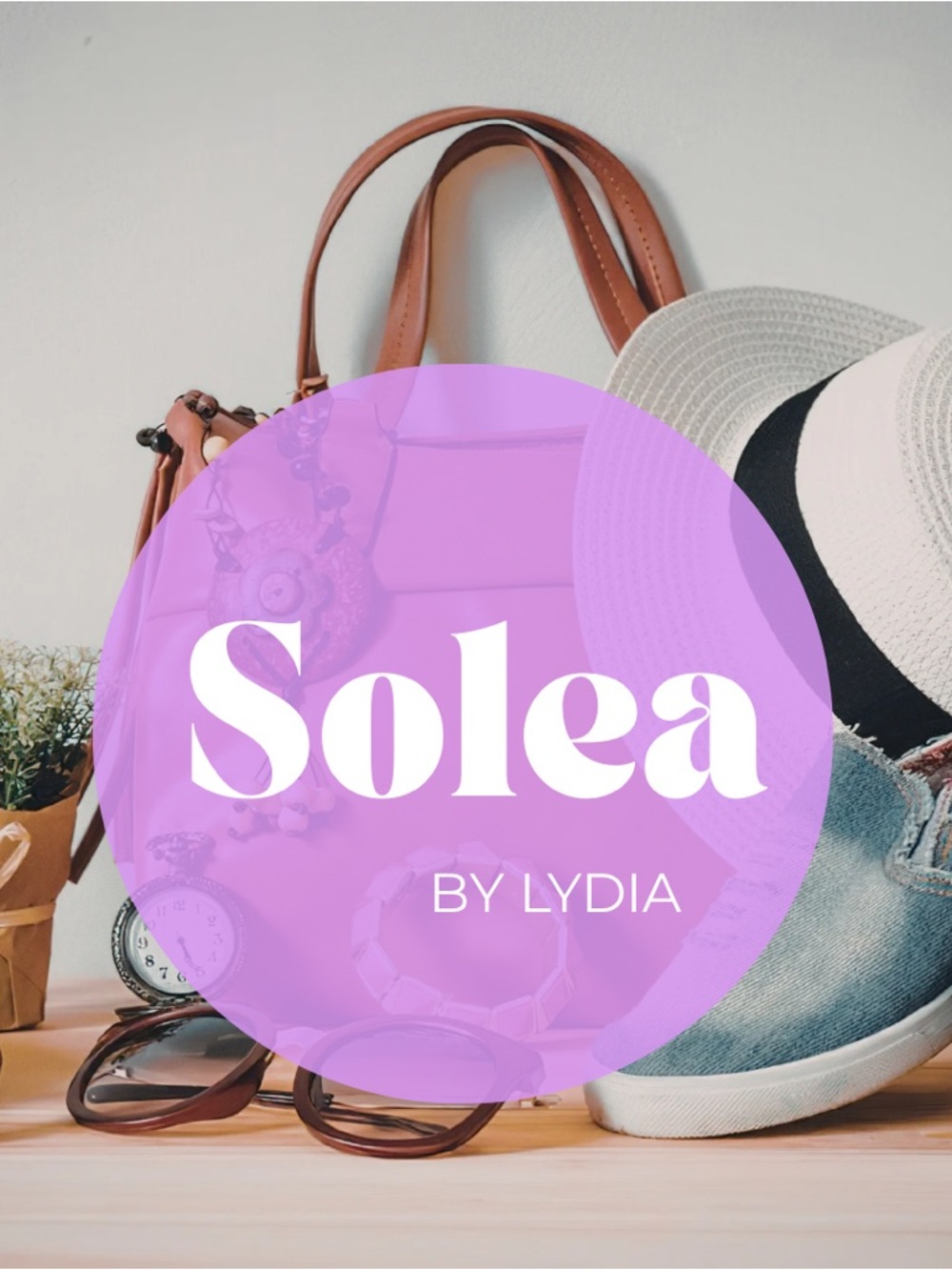 Welcome! About My Closet